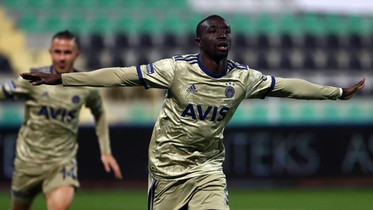 Süper Lig’in gol ayakları serbest düşüşte! Ortalamayı Cisse yükseltiyor...