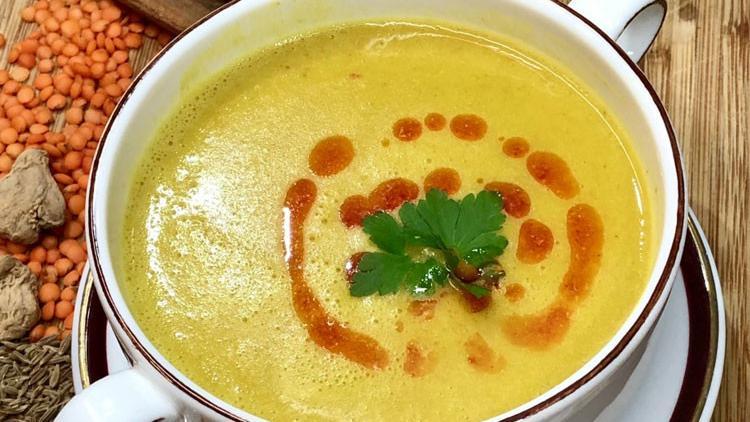 Bağışıklık sistemini güçlendirici Ayurvedik yemekler