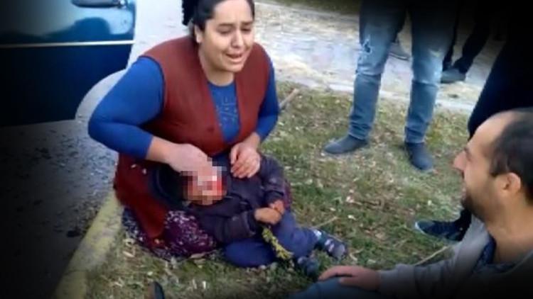 Son dakika haberler: Anne ve babanın feryatları yürek burkmuştu! Flaş gelişme