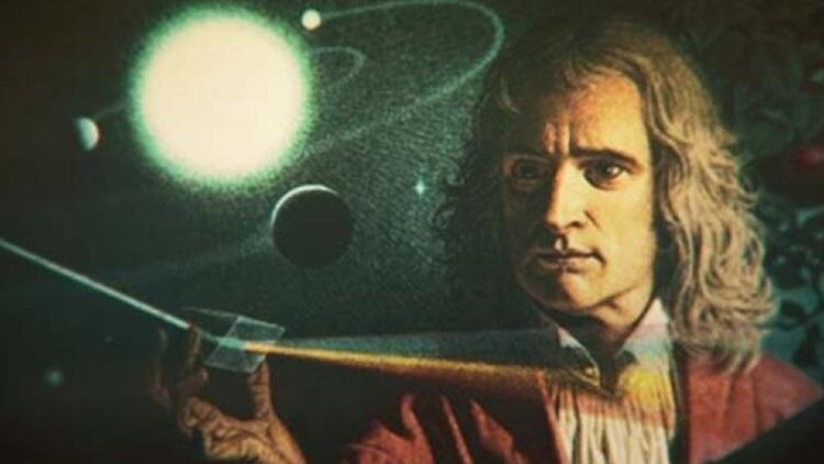 Modern fiziğin babası Newtonun kıyamet tarihini hesapladığı notlar ortaya çıktı