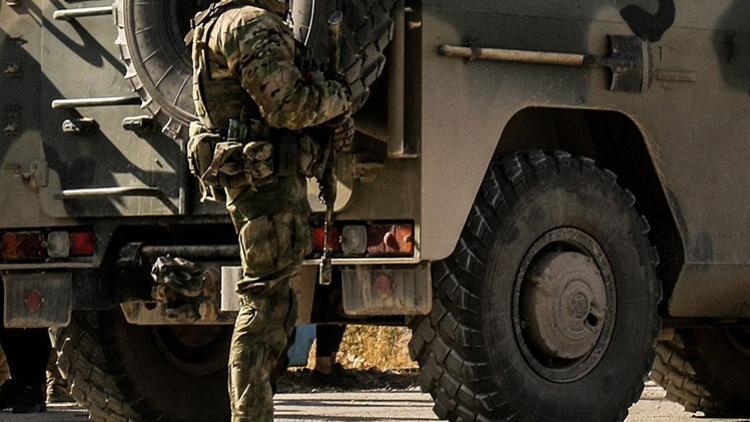 Rus paralı savaşçı, Wagner’in Suriye ve Libya operasyonlarını anlattı