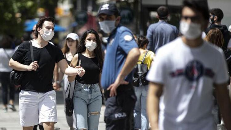 Son dakika haberi: Sağlık Bakanlığı’ndan koronavirüs için ‘karantina süresi’ açıklaması