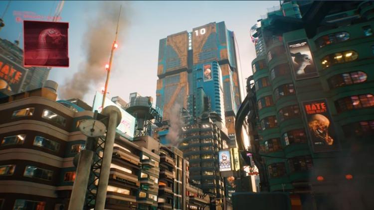 CyberPunk 2077 Sistem Gereksinimleri