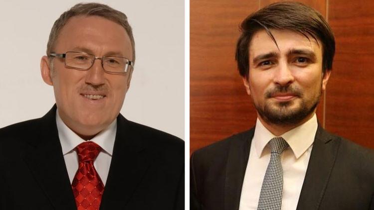 Son dakika... Washington Büyükelçiliği'ne atama... AFAD Başkanı Güllüoğlu'na yeni görev