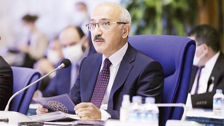 ‘Türkiye cazip imkanlar sunuyor’