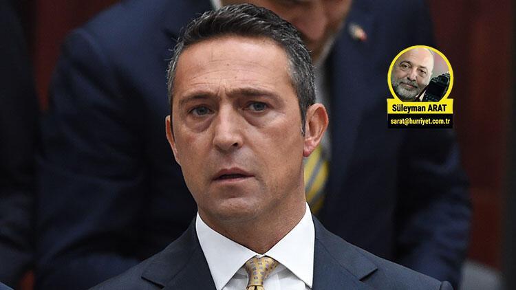 Son Dakika Haberi | Fenerbahçe'den TFF'ye çağrı: "Yabancı hakeme ihtiyaç var"