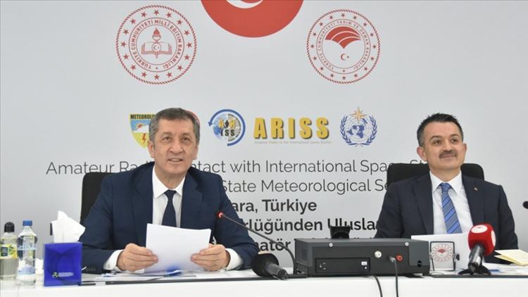 BİLSEM’lere hava gözlem istasyonu kuruluyor