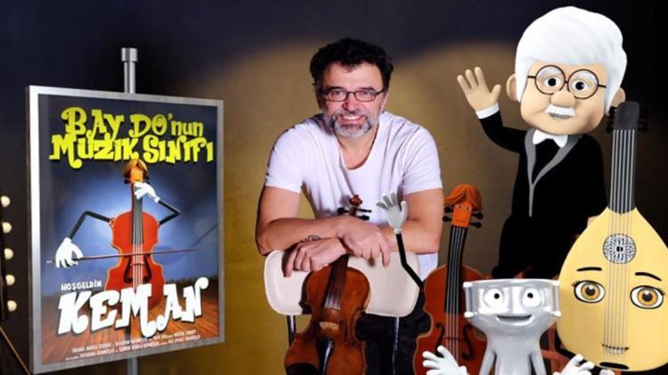 Valensiya Çocuk Festivali'nin konuk ülkesi Türkiye oldu