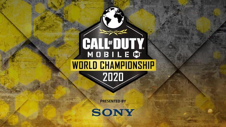 Call of Duty: Mobile World Championship iptal edildi