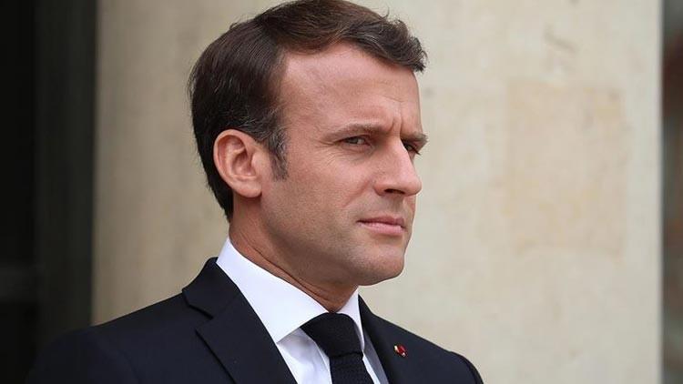 Macron'un Müslümanları hedef alan tasarısı kabul edildi!