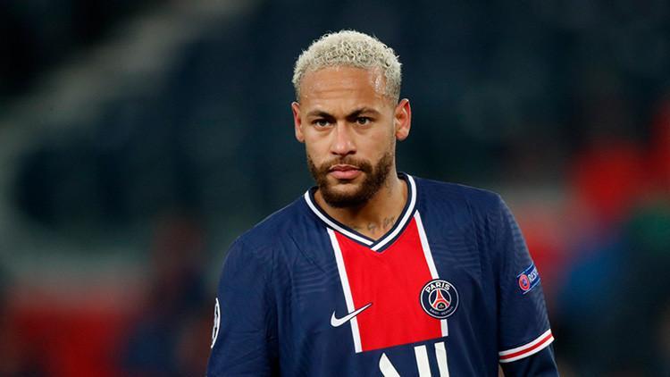 Son Dakika Haberi | PSG'de Neymar, Başakşehir maç sonrası açıkladı! 'Ayrılmak...'