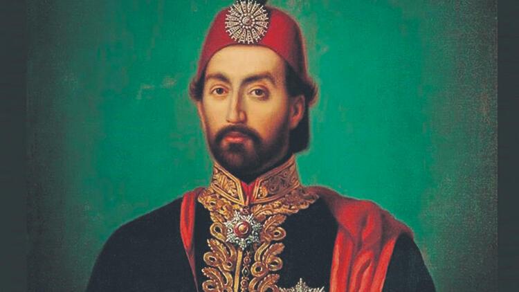 Sultan Abdülmecid kimdir? Sultan Abdülmecit dönemi olayları ve Abdülmecid'in  hayatı