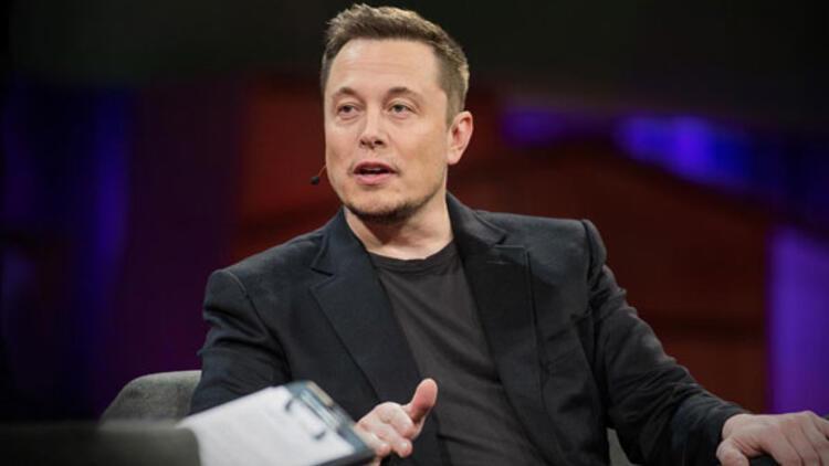 Elon Musk California'dan Texas'a taşındı