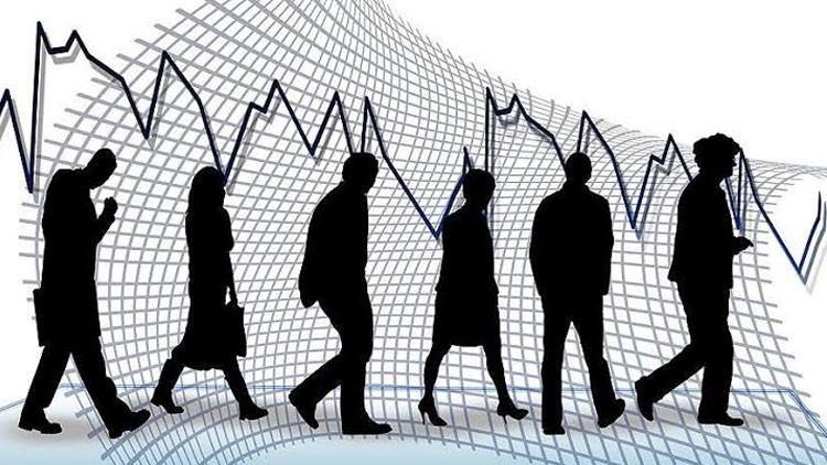 Son dakika: 'TÜİK verilerine göre İşsizlik rakamları açıklandı' 