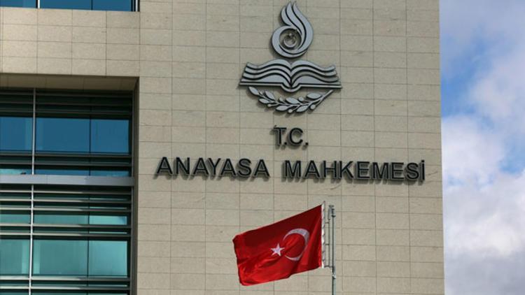 AYM'nin 'çoklu baro' iptal başvurusunu ret kararının gerekçesi açıklandı
