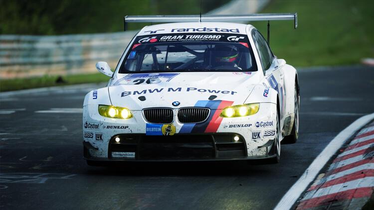 BMW Motorsports’un yeni ortaklık ve 2021 planları