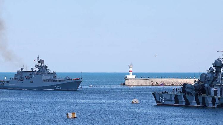 Rusya ve NATO'dan 10 yıl sonra ilk ortak tatbikat