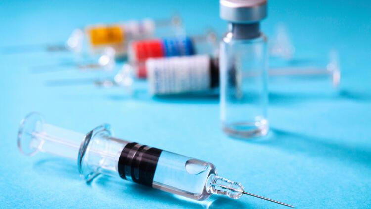 Zatürre aşısının Covid-19'a karşı koruyucu özelliği bulunmuyor