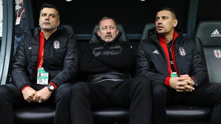 Son Dakika | Alanyaspor'da Çağdaş Atan şoku! Beşiktaş maçında yok...