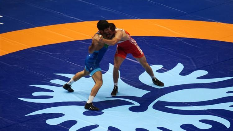 Güreşte Dünya Kupası ne zaman yapılacak? İşte Türkiye'yi temsil edecek sporcular