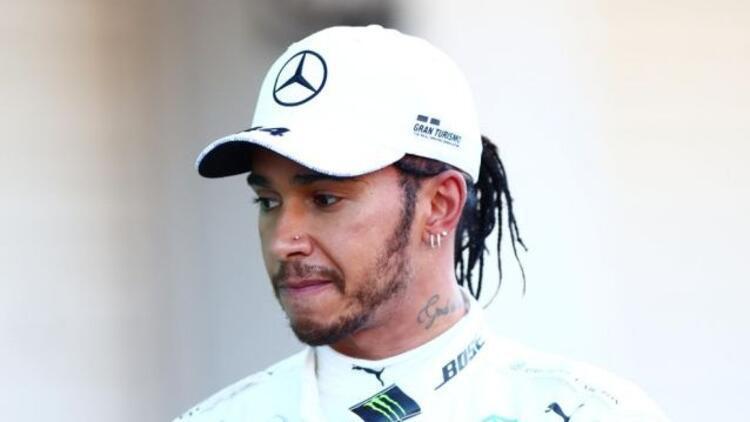 İyileşen Hamilton, F1 Abu Dabi Grand Prix'sinde yarışacak