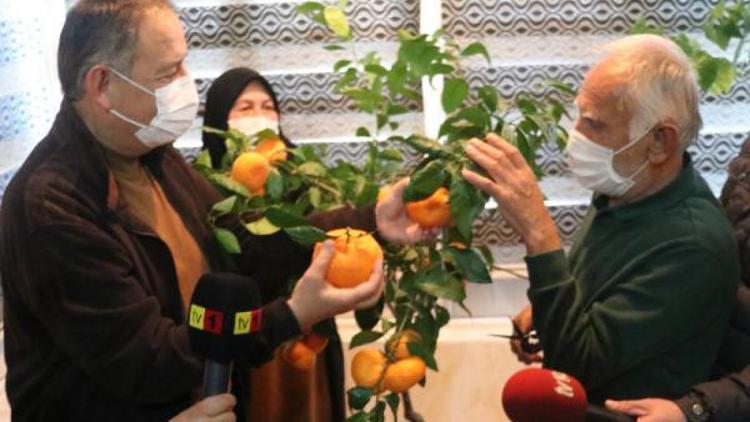 Koronavirüsü yenen Özhaseki: Koronavirüsün hafife alınmaması gerek