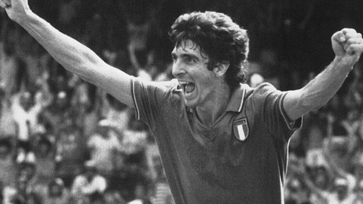 Maradona'dan sonra Rossi de gitti, bir sen gitmedin 2020
