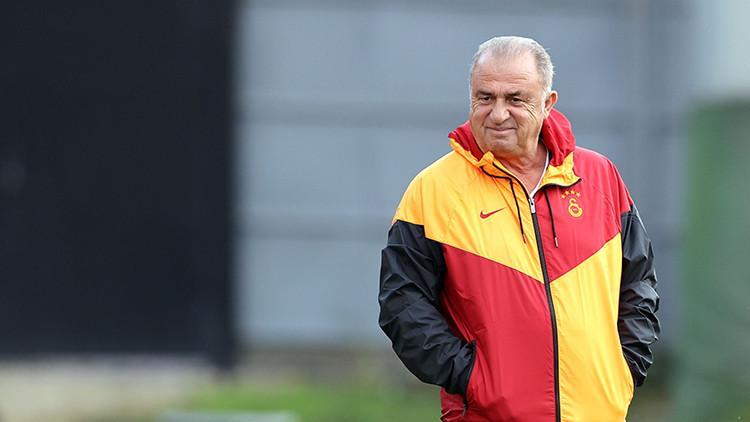 Son Dakika Haberi | Galatasaray'da Fatih Terim'i memnun eden rekabet!