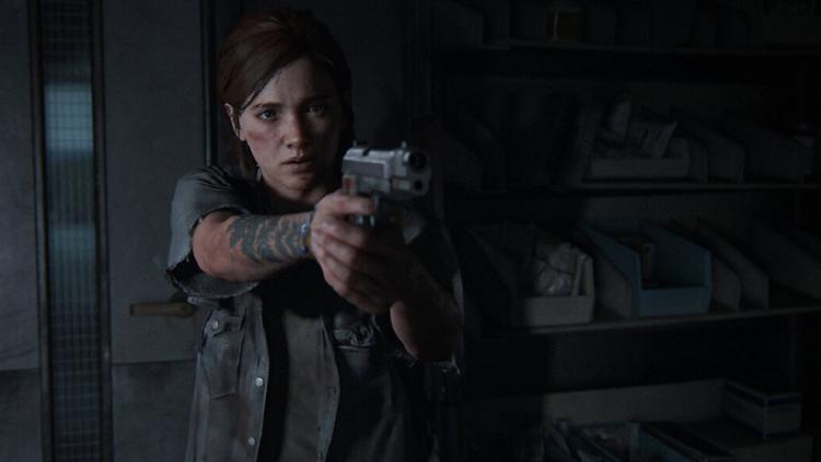 The Last of Us Part 2 bu yılın en iyi oyunu seçildi