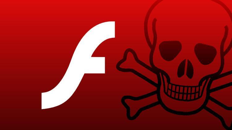 Adobe Flash 'ölüm'ünden önce son güncellemesini aldı