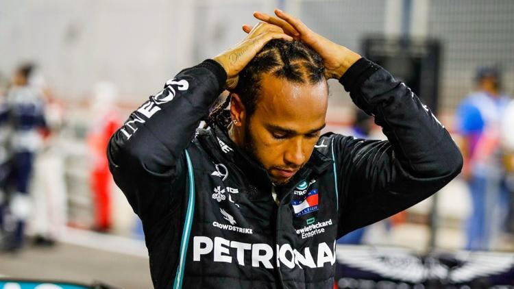 Formula 1'de sezonu Abu Dabi'de noktalayacağız! Hamilton geri döndü...
