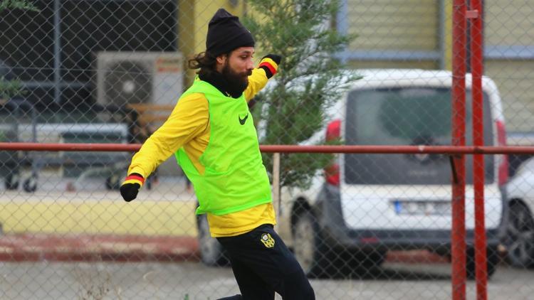 Yeni Malatyaspor, İstanbul yolcusu! Fenerbahçe'ye karşı 2 eksik...