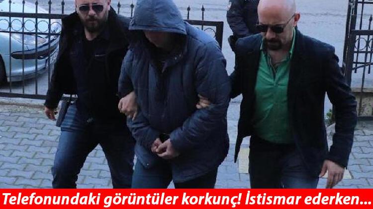 Son dakika haberler: Zonguldak'ta iğrenç olay! Bakkal, 8 çocuğa cinsel istismarda bulundu: Karar verildi