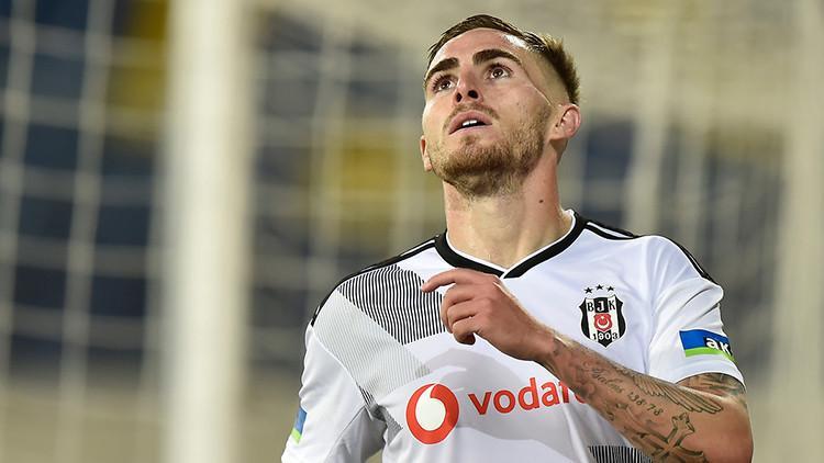 Son Dakika Haberi | Beşiktaş'ta Hasic'in yerine Tyler Boyd kararı!