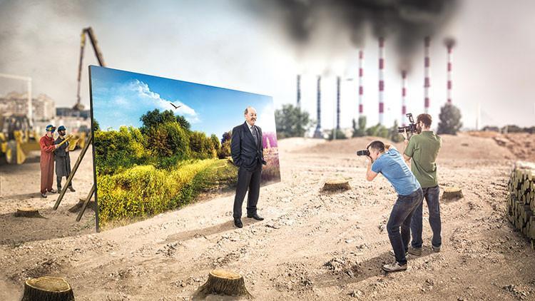 Yeni nesil, riyakâr markaları şıp diye tanıyor