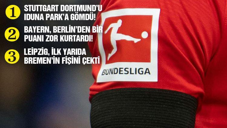 Leipzig’in oyuncusu ölümden döndü!