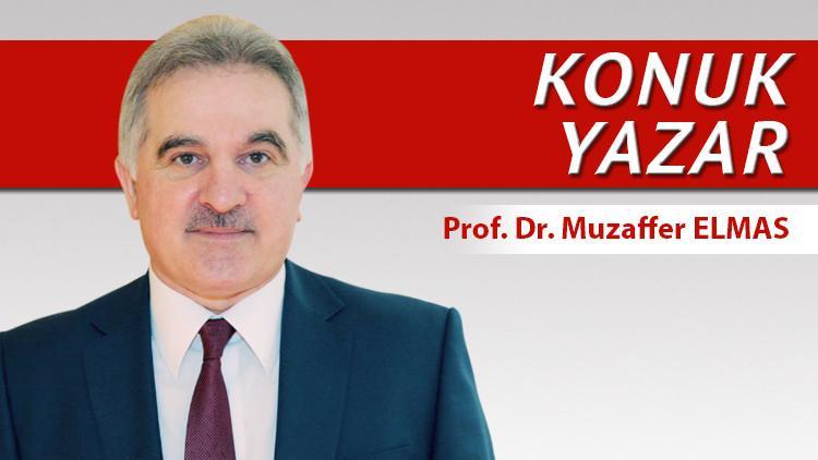 Beşinci yılında YÖKAK