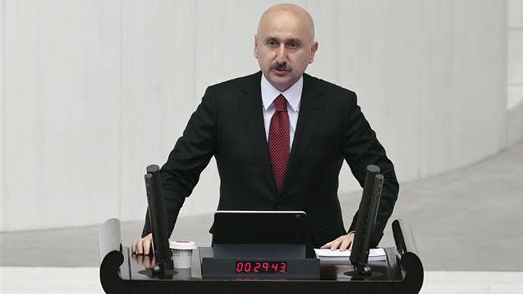 Bakan Karaismailoğlu duyurdu! 19 Aralık'ta açılıyor