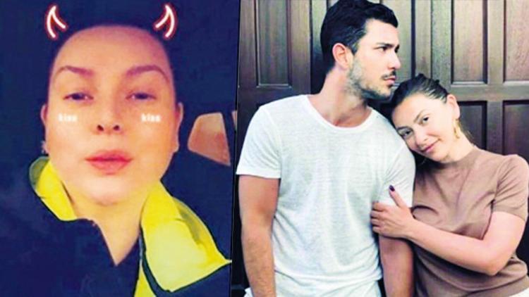 Hülya Açıkgöz'den ‘ihanet’ göndermesi