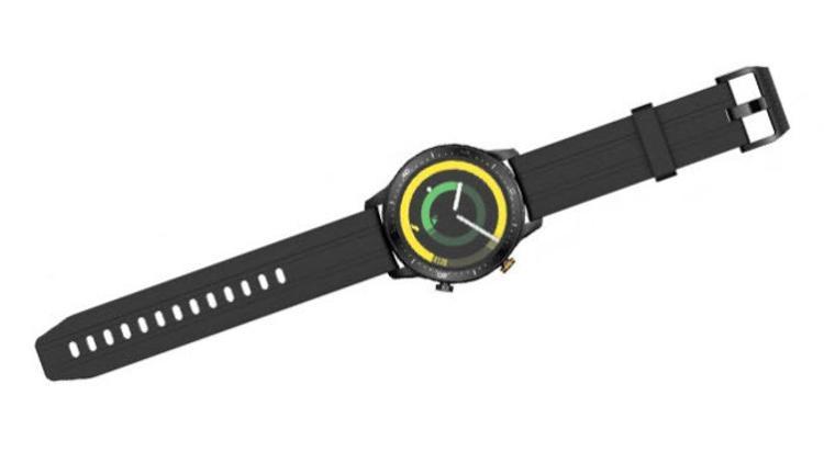 Realme Watch S Pro: İşte muhtemel özellikleri