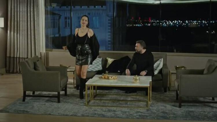 Eşkıya Dünyaya Hükümdar Olmaz yeni bölüm fragmanı ekranlara geldi.. İşte EDHO 176 fragmanı