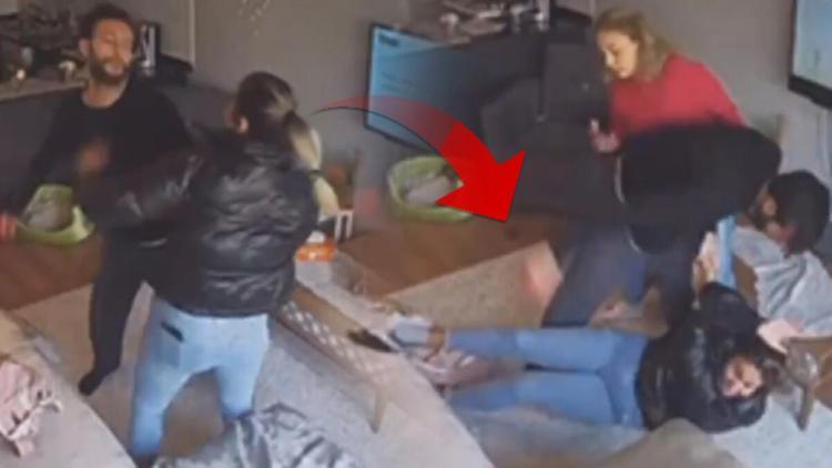 Son dakika... Türkiye bu görüntüleri konuşmuştu! Şişli'deki darp dehşetinde yeni gelişme