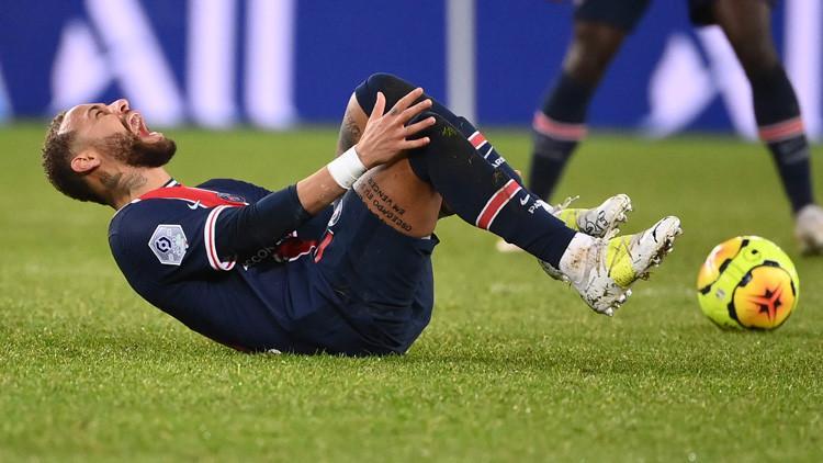 Son Dakika Haberi | PSG'den Neymar'ın sakatlığına ilişkin açıklama