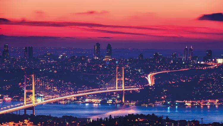Boğaz’da yılbaşı 6 bin Euro