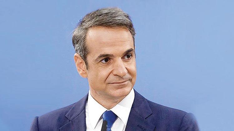 AB hezimeti sonrası Miçotakis hükümetine yaylım ateşi