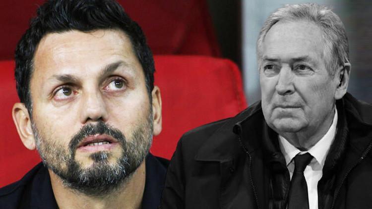 Houllier, Liverpool ve Fenerbahçe...