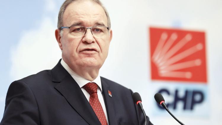CHP’den Bahçeli’nin HDP çıkışına yanıt: ‘Parti kapatarak demokrasi sürmez’