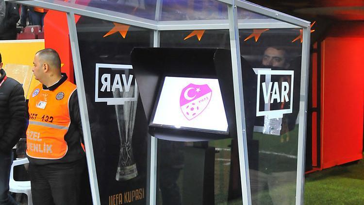 Son Dakika Haberi | Sorun 'VAR'da değil, kuralın uygulanmasında