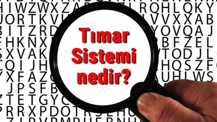 Tımar Sistemi Nedir Ve özellikleri Nelerdir? Tımar Sisteminin Amaçları ...