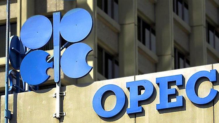 OPEC: Küresel petrol talebi 2021de yüzde 6,6 artacak